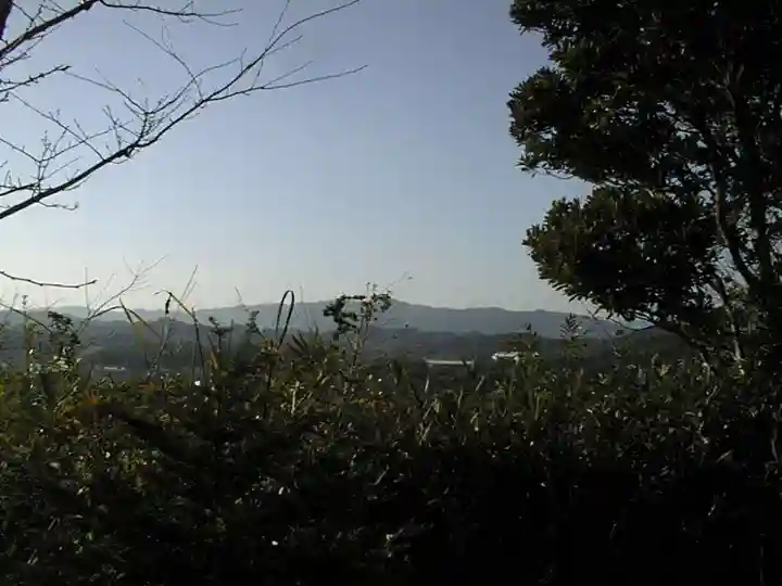 三輪神社(山口県)