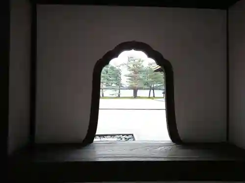 相国寺（相国承天禅寺）の本殿・本堂