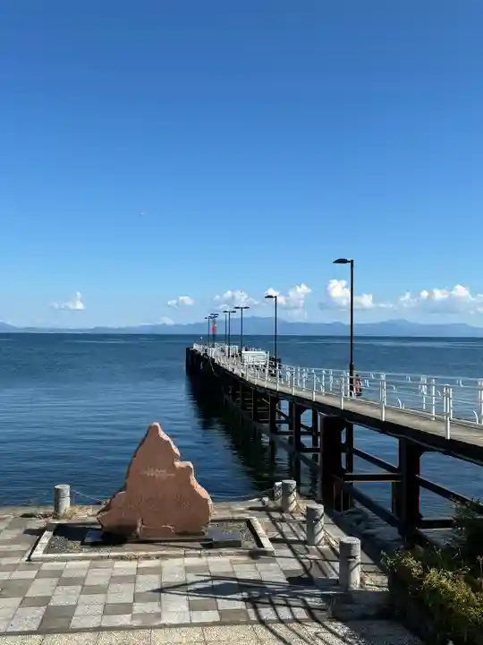 宝厳寺(滋賀県)