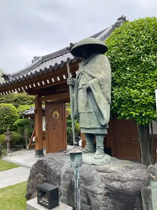 稱名寺(神奈川県)