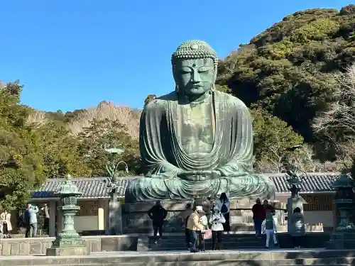 高徳院(神奈川県)