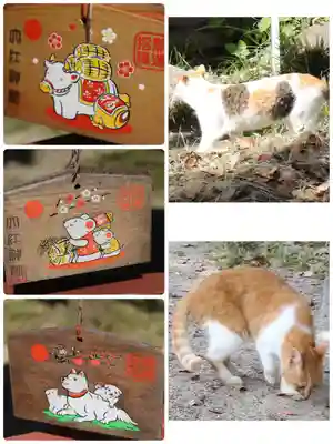 大江神社(大阪府)