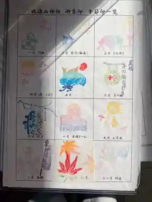 比治山神社(広島県)