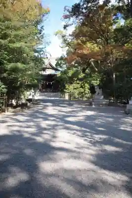 浜松八幡宮のその他建物