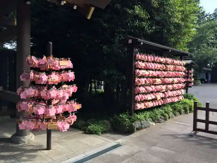 櫻木神社(千葉県)