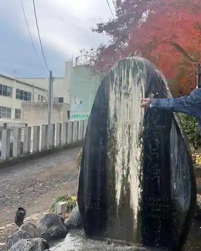 温泉神社〜いわき湯本温泉〜のその他建物
