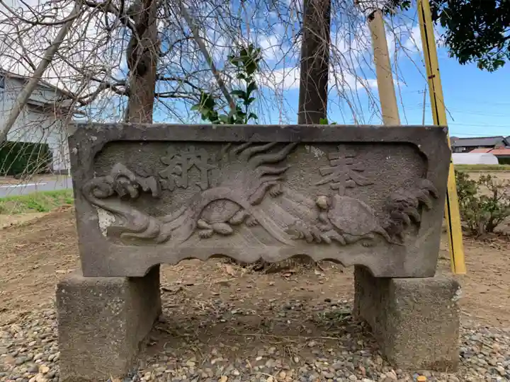 駒形神社(千葉県)