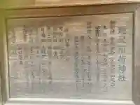 稲荷神社(東京都)