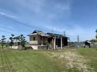 鳥見神社(千葉県)