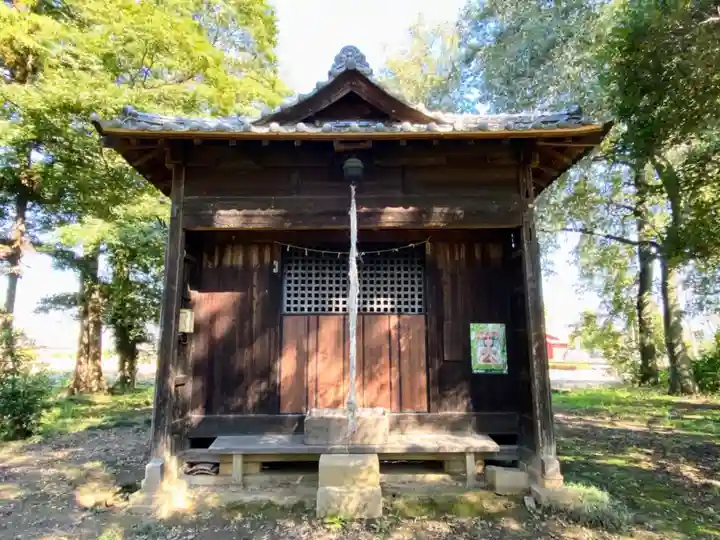 天神社(埼玉県)