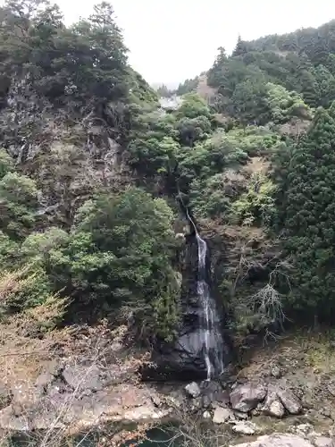 天河大辨財天社の周辺