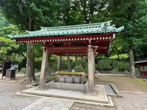 根津神社(東京都)