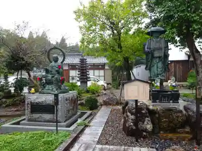 醍醐寺(滋賀県)