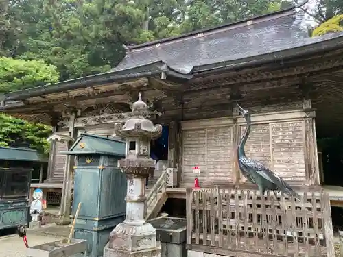 鶴林寺(徳島県)
