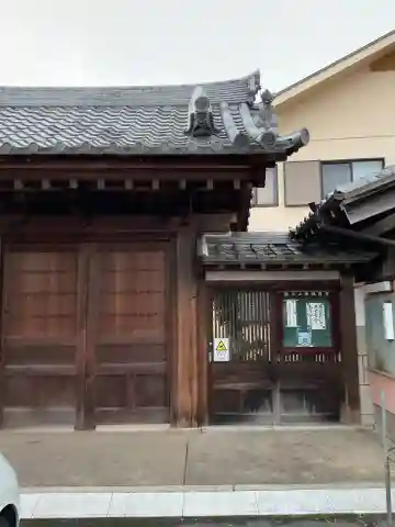 福昌寺(愛知県)