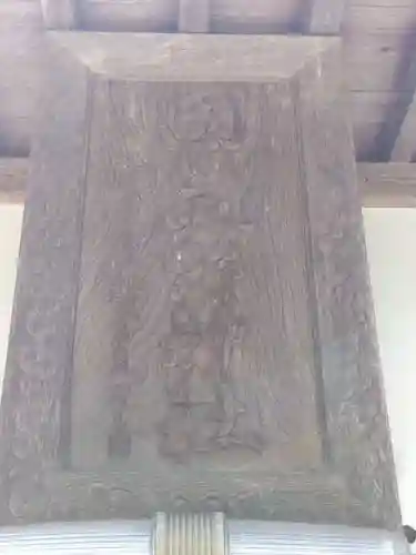 国生大野神社(福井県)