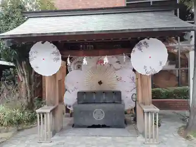 前橋東照宮(群馬県)