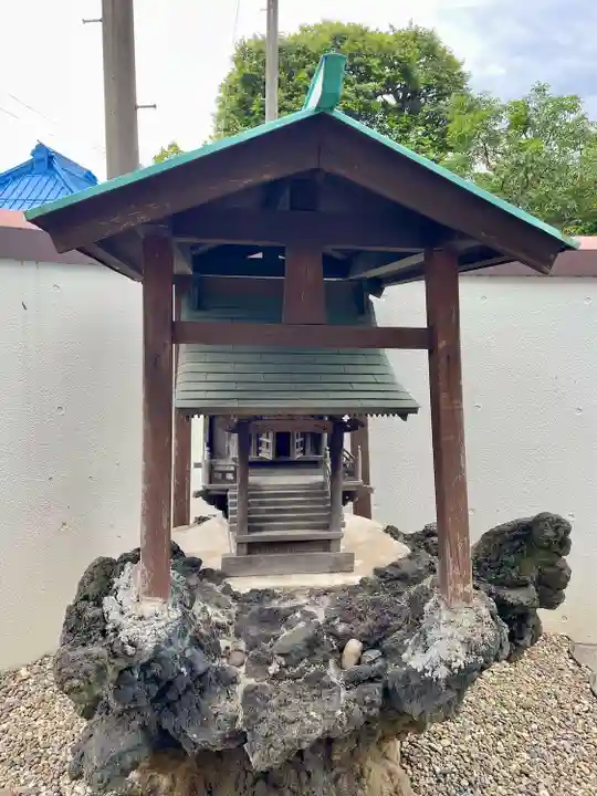 正行院(東京都)