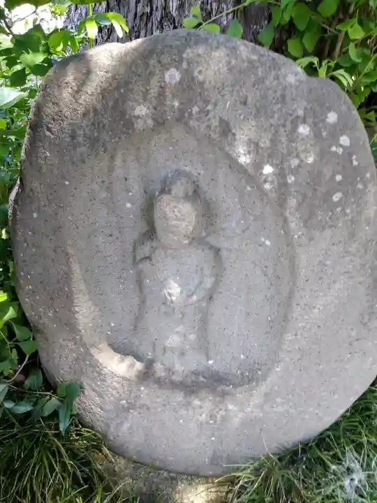 二木神社(宮城県)