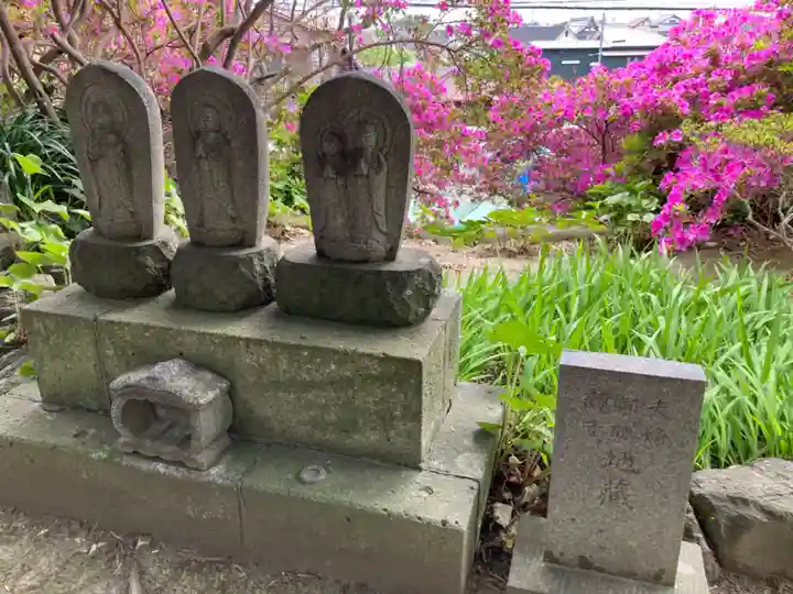 安養院 (田代寺)(神奈川県)