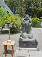 出雲大社京都分院(京都府)