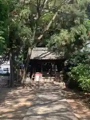 八幡神社(岐阜県)