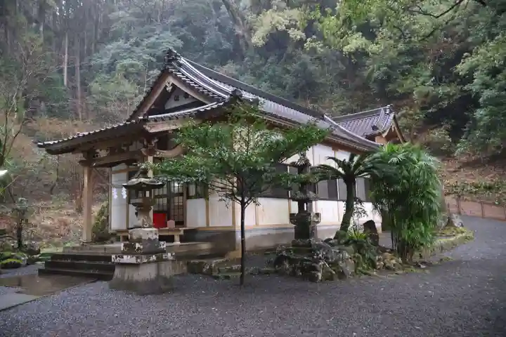 蛭児神社(鹿児島県)