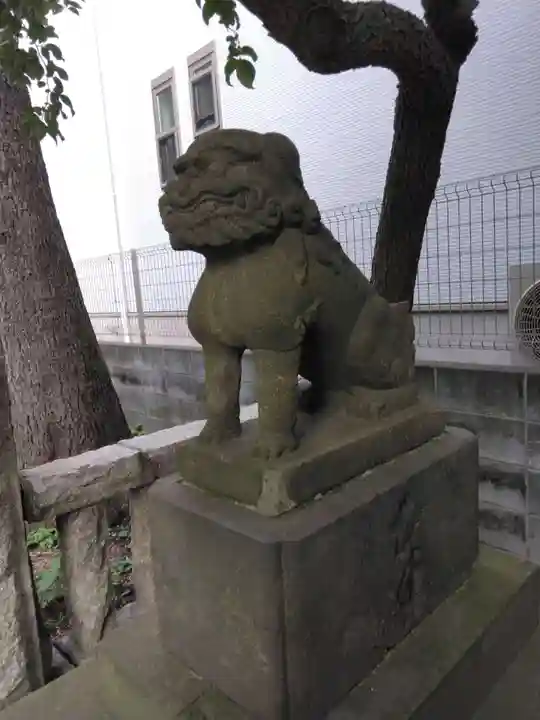 一之宮神社(神奈川県)