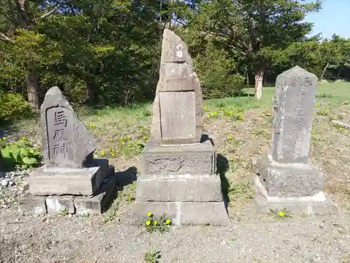 早来神社(北海道)