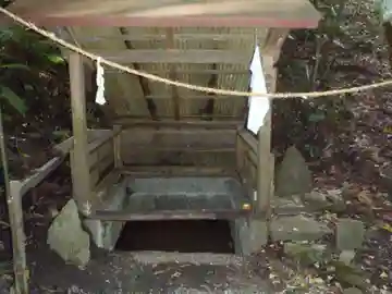 賀茂原神社(愛知県)