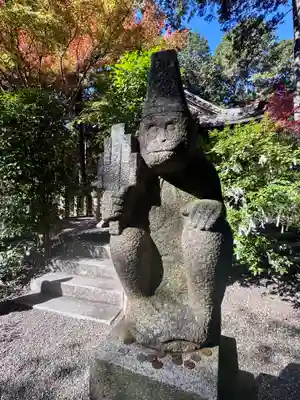 猿丸神社(京都府)
