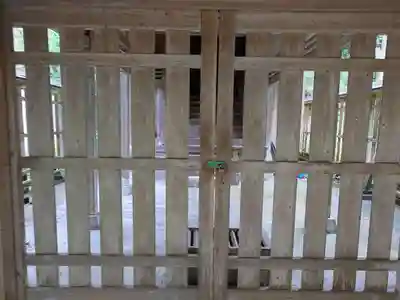 志賀町護国神社(福岡県)