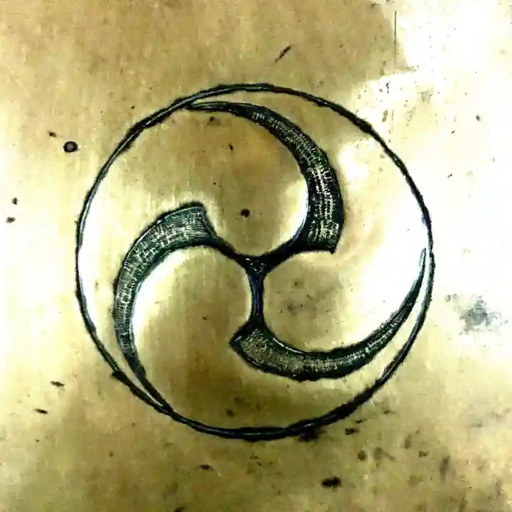 小内神社のその他建物