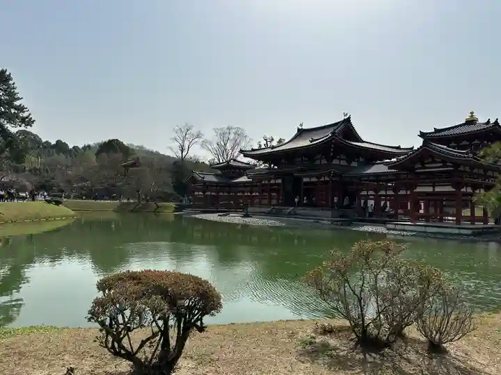平等院(京都府)