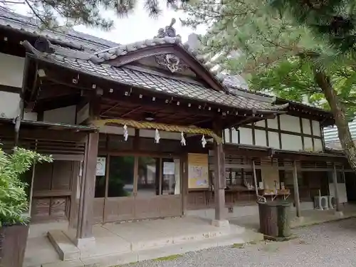丸子神社　浅間神社(静岡県)