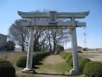 田中神社(埼玉県)