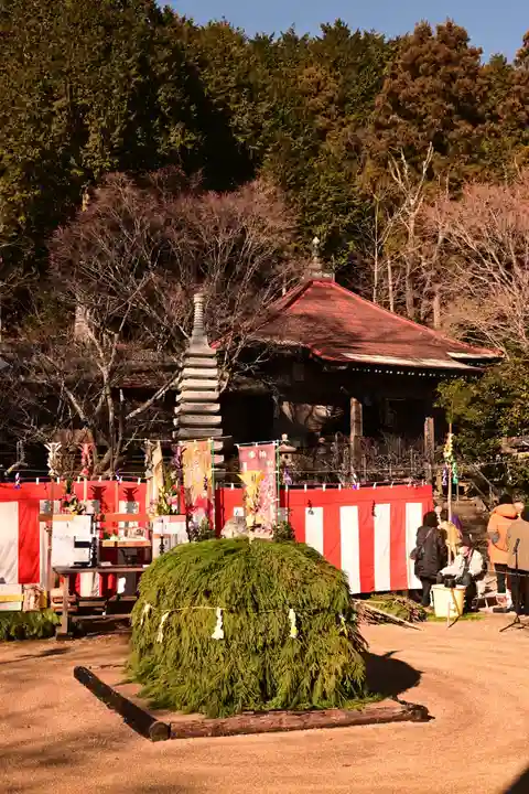 大山寺(徳島県)
