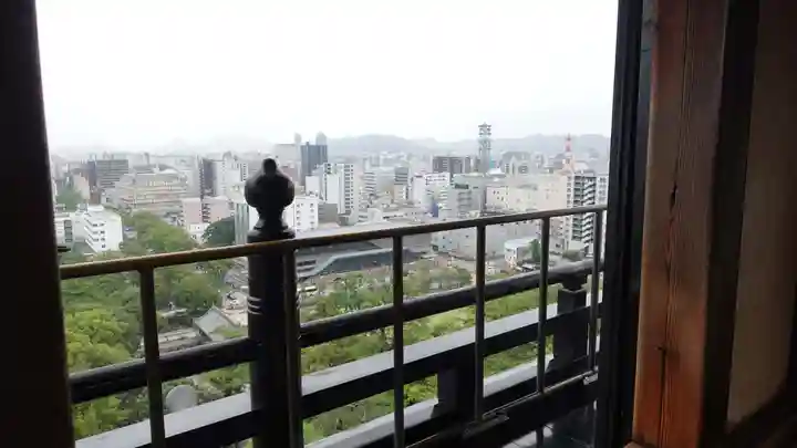 山内神社(高知県)