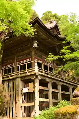 那谷寺(石川県)