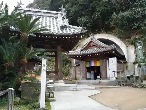 甲山寺のその他建物