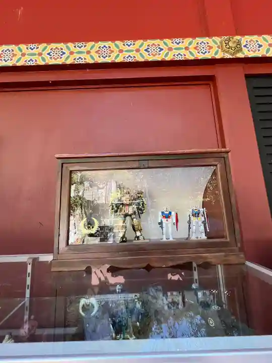 久能山東照宮のその他建物