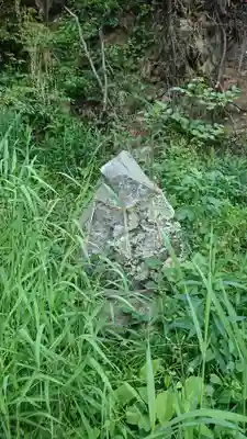 市杵島神社のその他建物