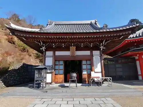 大龍寺のその他建物
