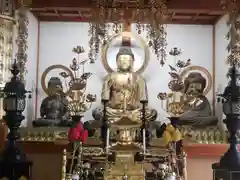 玉桂寺(滋賀県)