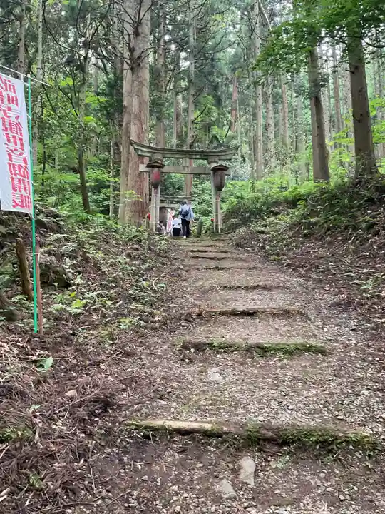 畝畦寺(福井県)