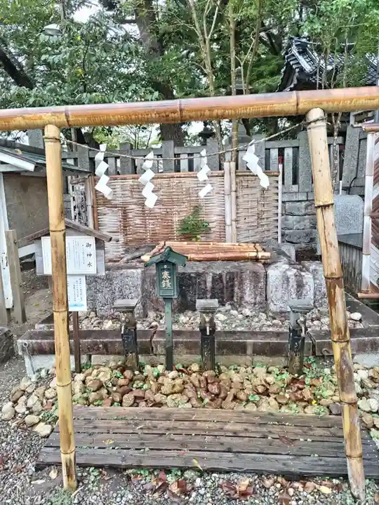 玉前神社(千葉県)