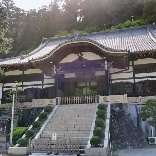最乗寺（道了尊）(神奈川県)