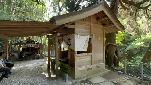神龍八大龍王神社(熊本県)