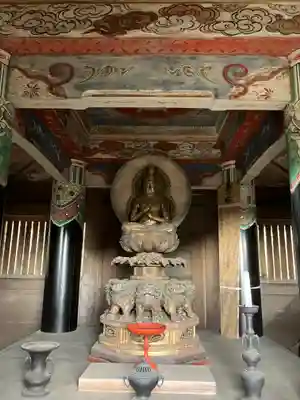 金山寺(岡山県)