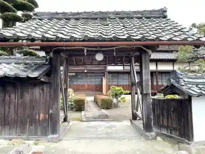 福性寺(滋賀県)